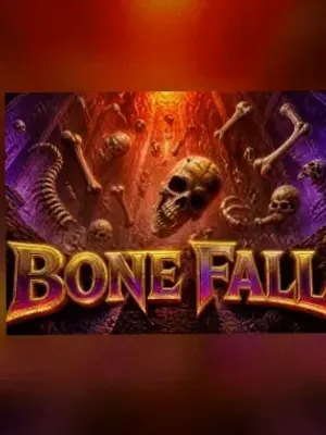 Bone Fall at Red Lion