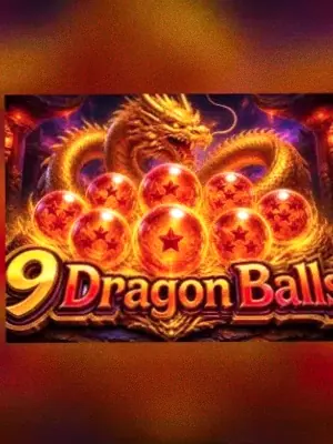 9 Dragon Balls at Red Lion