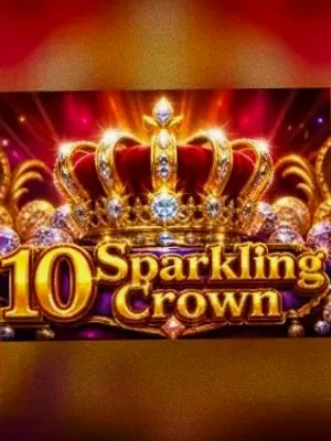 10 Sparkling Crown at Red Lion